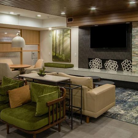 Fairfield Inn & Suites Houston Katy Ngoại thất bức ảnh