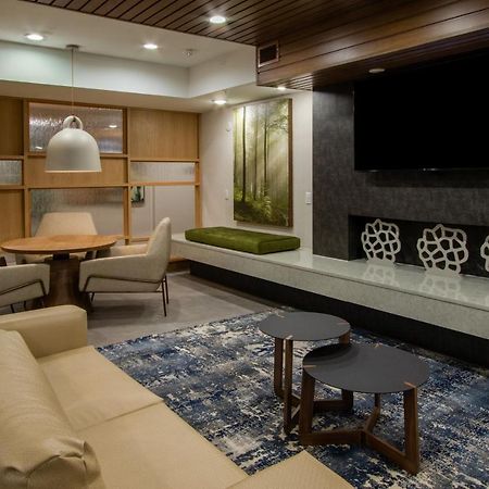 Fairfield Inn & Suites Houston Katy Ngoại thất bức ảnh