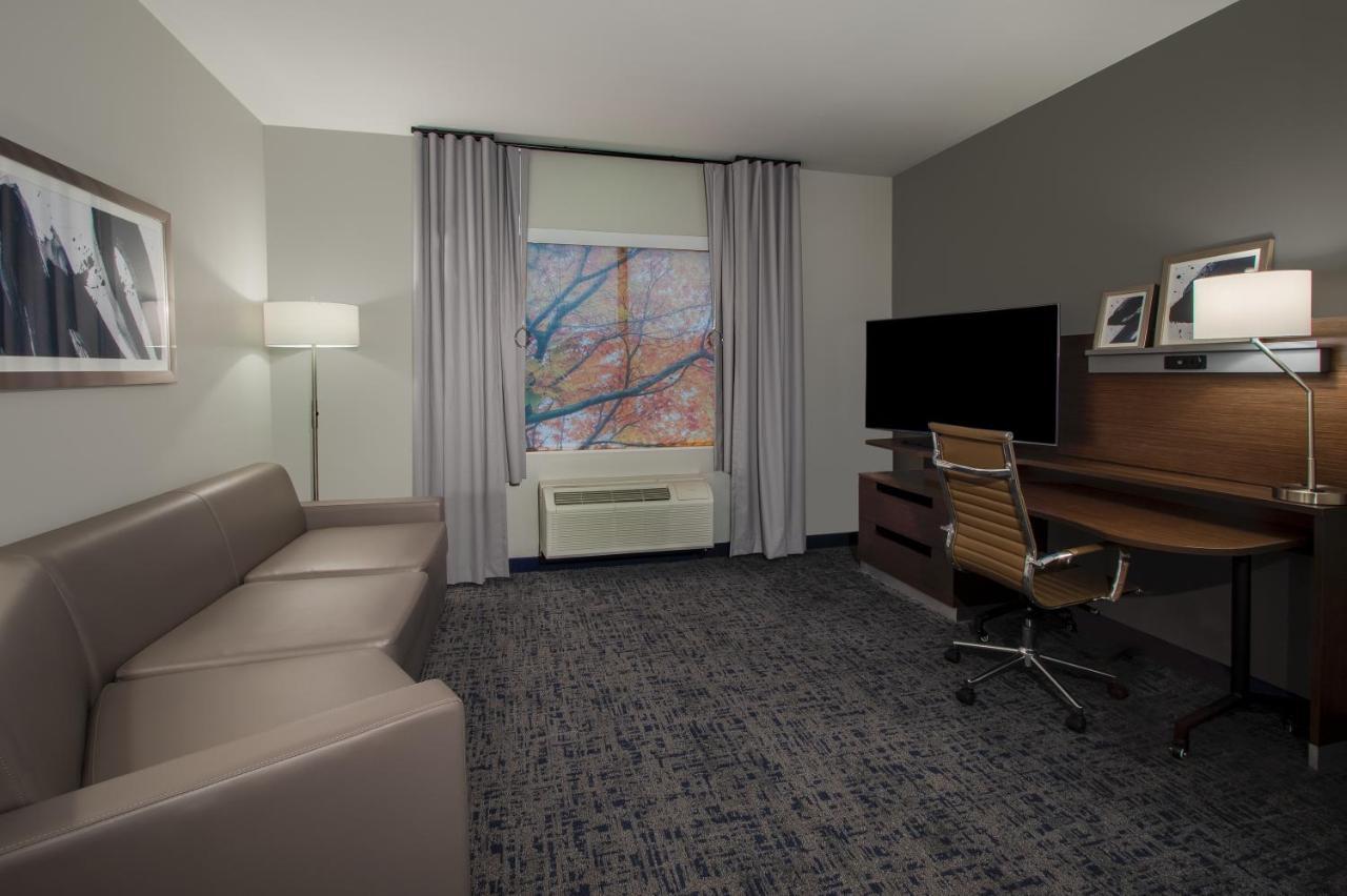 Fairfield Inn & Suites Houston Katy Ngoại thất bức ảnh