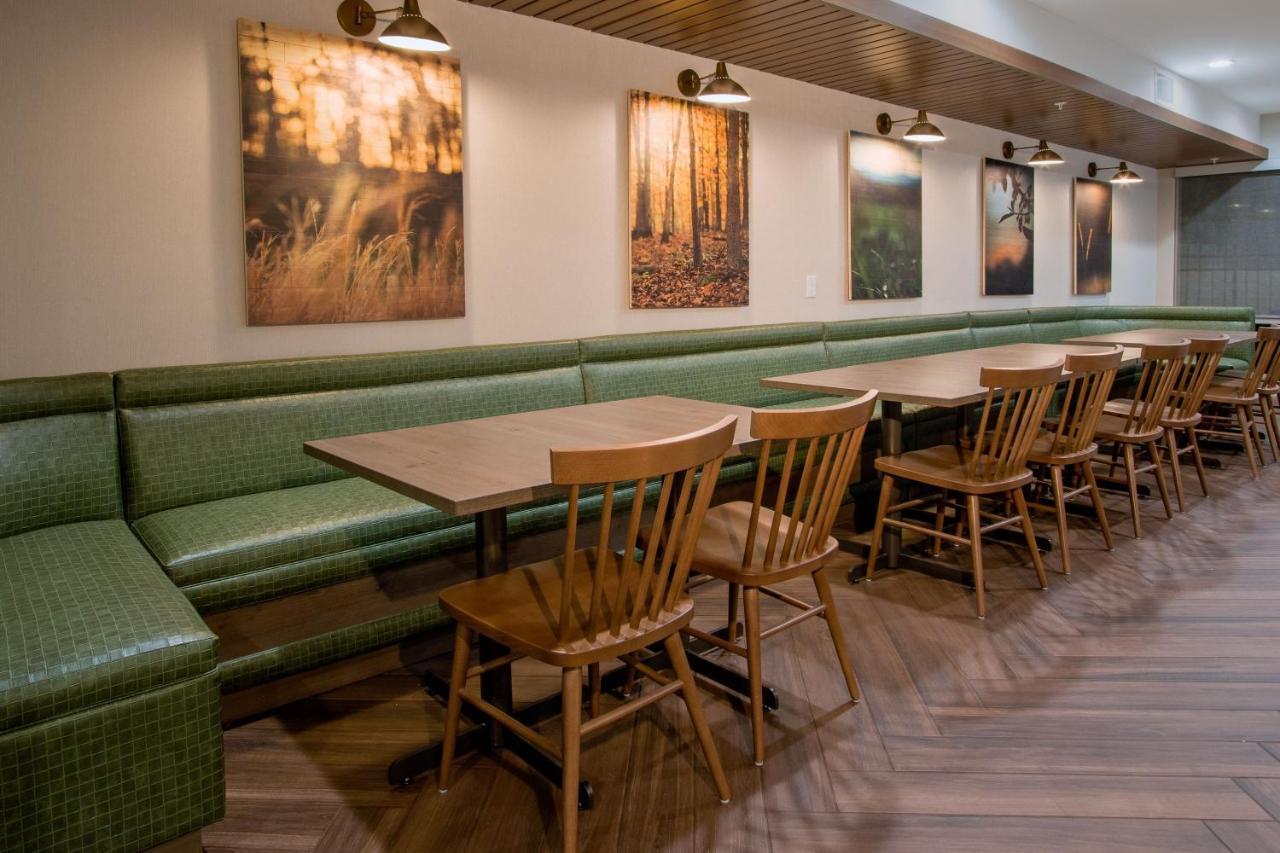Fairfield Inn & Suites Houston Katy Ngoại thất bức ảnh