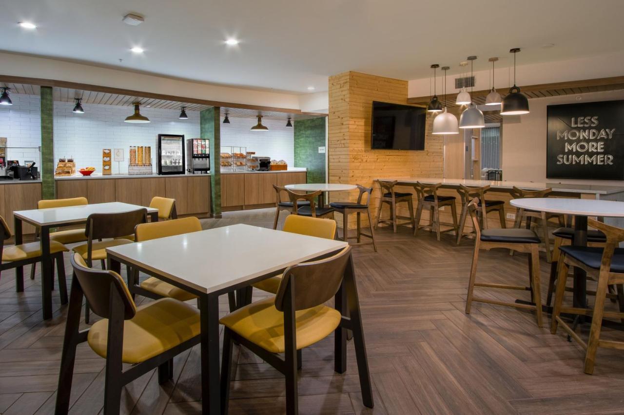 Fairfield Inn & Suites Houston Katy Ngoại thất bức ảnh