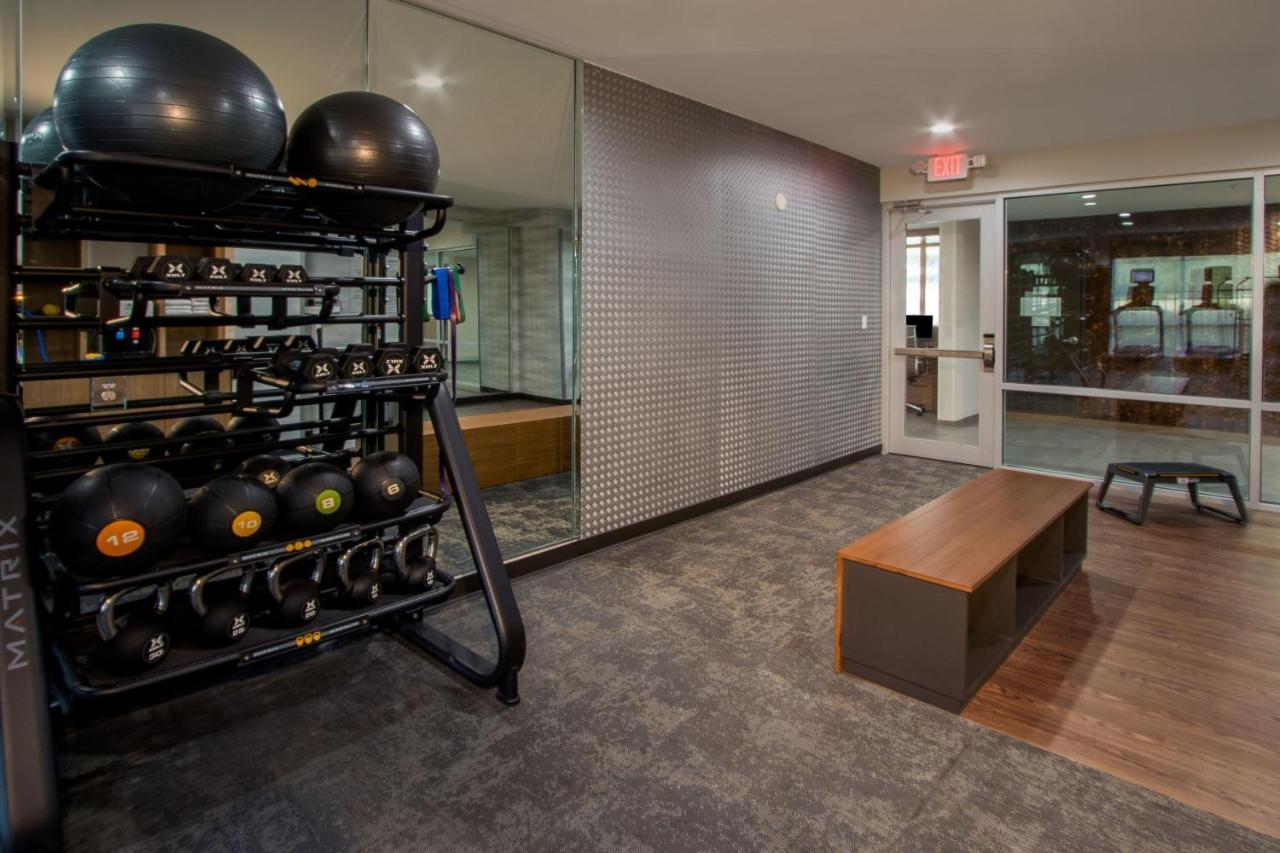 Fairfield Inn & Suites Houston Katy Ngoại thất bức ảnh