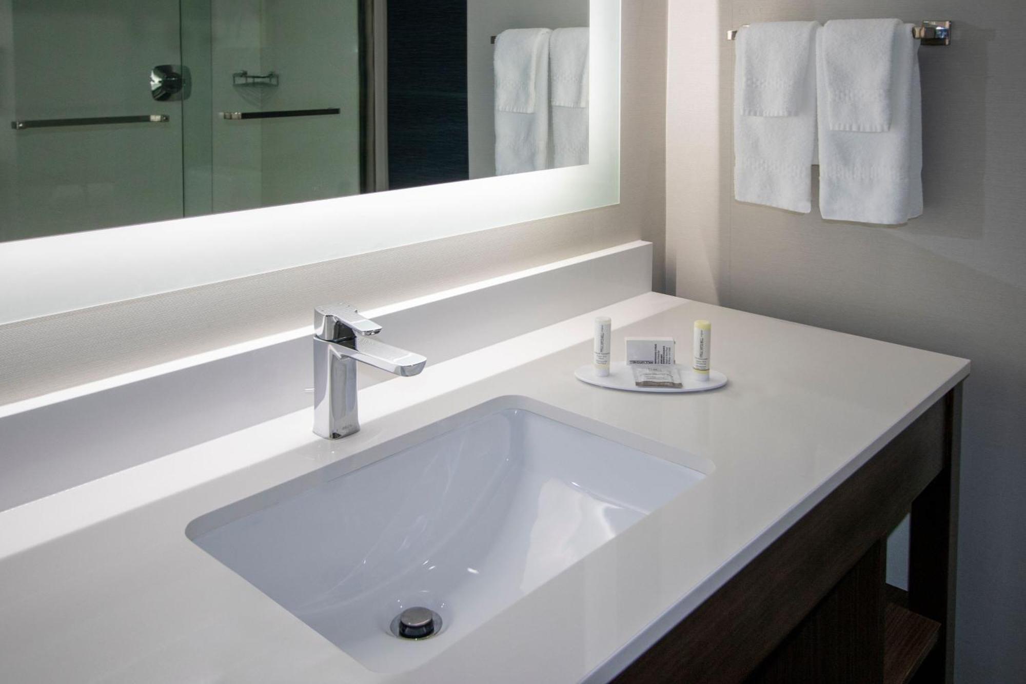 Fairfield Inn & Suites Houston Katy Ngoại thất bức ảnh